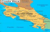 Ecotourism Costa Rica. The Situation The idea behind ecotourism in Costa Rica is to preserve natural resources while profiting from them. However, Costa.