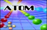 Chapter Overview The Structure of the Atom Chapter 4..\..\Movies\Atoms.MOV 4.1 - Early Theories of the Atom 4.2 - Subatomic Particles 4.3 - How Atoms.