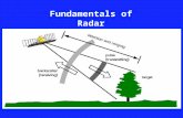Fundamentals of Radar. Passive and Active Remote Sensing Systems Passive remote sensing systems record electromagnetic energy that was reflected (e.g.,