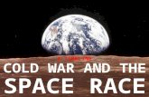 A TIMELINE COLD WAR AND THE SPACE RACE. SPACE RACE From the 1950s to the 1970s, both the United States and Soviet Union struggled to outdo each other.