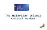 The Malaysian Islamic Capital Market. Learning objectives 1.Describe the salient features of an Islamic financial market. 2.Describe various methods of.