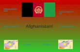 Afghanistan! Map of Afghanistan! Map of Afghanistan! National Emblems! National Emblems! Clothes! Currency! Kabul (Capital City) Kabul (Capital City) Traditional.