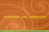 Slide 0 CPT – Pathology & Laboratory Section – Medical Coding II Messick Adult & Technology Center PATHOLOGY AND LABORATORY.