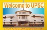 Meeting of Coordinating Supervisors Meeting of Coordinating Supervisors for the conduct of Civil Services (Preliminary) Examination, 2015 Scheduled to.