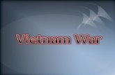 Australia joined the Vietnam war because they were a close ally of America, which is involved with the war. They also joined because South Vietnam ask.