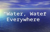 “Water, Water Everywhere”. Euhydration – state of normal body water content Euhydration – state of normal body water content Hyperhydration – state of.