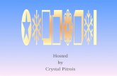 Hosted by Crystal Pitrois 100 200 400 300 400 Stems Word Parts More Stems Even more stems 300 200 400 200 100 500 100.