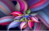 WELCOME TO ENGLISH CLASS. TEACHER INTRODUCING LESSON INTRODUCING  Md.Mofizur Rahman  Assist. Teacher.  Kamar Ali khan high  school.  Md.Mofizur Rahman.