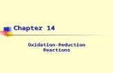 Chapter 14 Oxidation-Reduction Reactions Malone and Dolter - Basic Concepts of Chemistry 9e2 Setting the Stage – Electron Flow The flow of electrons.