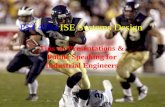 ESI 4554 ISE Systems Design Tips on Presentations & Public Speaking for Industrial Engineers.