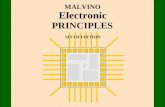 MALVINO Electronic PRINCIPLES SIXTH EDITION. Chapter 6 Bipolar Transistors.