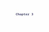Chapter 3. The Contribution Format Used primarily for external reporting. Used primarily by management.