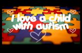 What is autism? Social deficiency Communication deficiency Restricted and/or repetitive behaviors or special interests 1 in 88 children in US diagnosed.