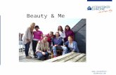 Www.vorwerker-diakonie.de Beauty & Me.  BRIEF DESCRIPTION OF THE ACTIVITY “Beauty and me” learn how to use cosmetics for personal.
