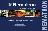 CAN HELP n PC20 Launch Overview Ralph Damato VP Product Management.