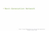 Next-Generation Network .