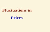 Fluctuations in Prices Zimbabwean Dollars At one point, $1 = 621,984,228 Zimbabwean dollars.