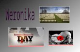 2 Remembrance Day Also known as Poppy Day. It is a memorial day to remember the soldiers who died in the First World War. The day, specifically designated.