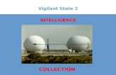 Vigilant State 2 COLLECTION INTELLIGENCE. 1. Strategic Revolutions.