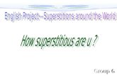 ※～ Introduction ---------- p.3 ※～ Survey -------------- p.4 ※～ Results --------------- p.5-9 ※～ Conclusion ---------------- p.10 ※～ Reflection -----------------