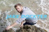 JAKE DOCKTER PORTFOLIO OF WORK. JAKE DOCKTER is a marketing creative with a large amount of experience he wants to offer to you. With excellence and expertise.