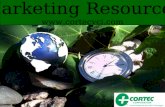 Marketing Resources  Marketing Resources .