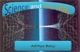 Table of Contents 1)What is Science? 2)What are the Vedas? 3)Anti-matter 4)Great minds of the Vedas 5)Warp drive 6)Vedic math I 7)Vedic math II 8)Newton?