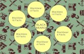 BLACK BEARD Blackbeard Facts. Blackbeard’s Buried Treasure A Soil Science Mystery for Middle School Students.