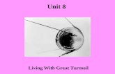 Unit 8 Living With Great Turmoil. Chapter 28 The New Frontier & the Great Society.