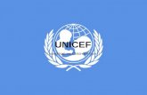 UNICEF ( United Nations Children's Fund ). United Nations Children's Fund (or UNICEF) was created by the United Nations General Assembly on December 11,