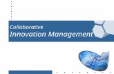 Collaborative Innovation Management. Profile David O’Sullivan, Ph.D. –Director of CIMRU Research Centre 40 Researchers, €1.2m annual turnover 24 Active.