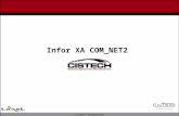 © Lexel Corporation Infor XA COM_NET2. © Lexel Corporation Agenda:  Overview  Features of COM_Net2  COM_Net2 Architecture  Additional Applications.