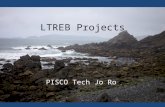 LTREB Projects PISCO Tech Jo Ro. Annual Colonization Experiment (ACE) Used to be Annual Recruitment 5 treatments in Mid-Zone – Marked Plot (mp) – Fenced.