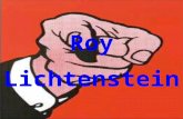 Roy Lichtenstein. Who is Roy Lichtenstein?  born Oct. 27, 1923, New York, N.Y., U.S. died Sept. 29, 1997, New York City American painter who was a founder.