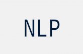 NLP. Introduction to NLP Assign a probability to a sentence –P(S) = P(w 1,w 2,w 3,...,w n ) Different from deterministic methods using CFG The sum of.