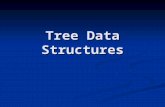 Tree Data Structures. Introductory Examples Willliam Willliam BillMary Curt Marjorie Richard Anne Data organization such that items of information are.
