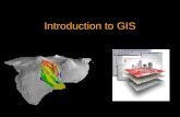 Introduction to GIS. GIS Definitions A map connected to a database A computerized data base management system for capture, storage, retrieval, analysis,