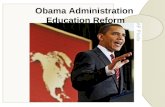 Obama Administration Education Reform. What’s the purpose of education In china Pursuing a higher education is mostly for____. _______leads to inequality.