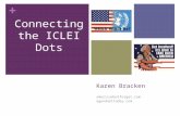 + Karen Bracken americadontforget.com agenda21today.com Connecting the ICLEI Dots.