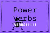 Power Verbs. Analyze To break apart and study the pieces; tell why.