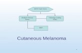 1 Cutaneous Melanoma MP/H Task Force Multiple Primary Rules Histology Coding Rules 2007.