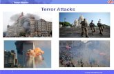 Terror Attacks © 2014 wheresjenny.com Terror Attacks.