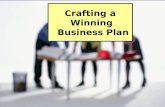Chapter 6: Business Plan Copyright 2006 Prentice Hall Publishing Company 1 Crafting a Winning Business Plan.