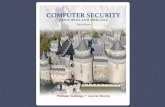 Chapter 16 Physical and Infrastructure Security Protects computer-based data from software-based and communication- based threats Logical security Also.