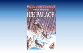 This term the Giraffes have been reading ‘Ice Palace’ as part of Power of Reading.
