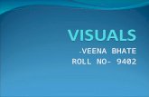 - VEENA BHATE ROLL NO- 9402. What is News ? News is the communication of selected information on current events which is presented by print, broadcast,