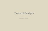 Types of Bridges Photos by J.S. O’Connor. Steel Multi-Girder.