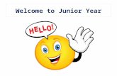 Welcome to Junior Year. Counselors Ms. Brennan works with students A – K – brennant@clhs-tx.org brennant@clhs-tx.org – 281 – 351 – 2547 ext. 209 Mrs.