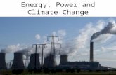 Energy, Power and Climate Change Further Information  olutions/?iref=allsearch .