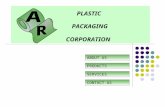 PLASTIC PACKAGING CORPORATION ABOUT US CONTACT US PRODUCTS SERVICES.